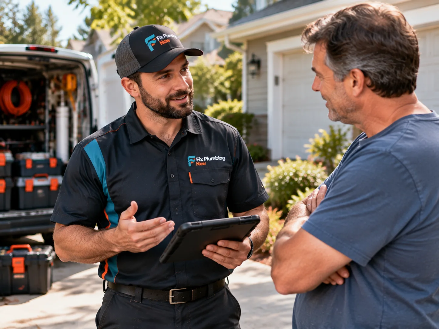 Clogged Drain Service Kingwood, TX FAQs